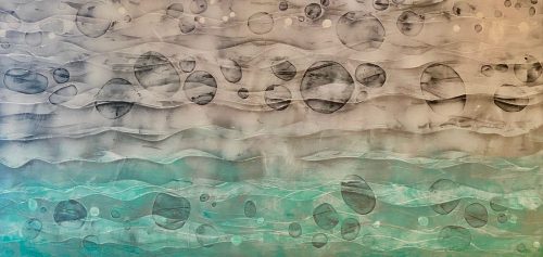 With the Flow - The Nature of Flow (SOLD)